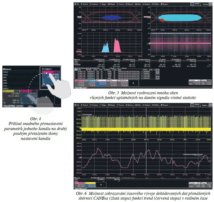 Teledyne LeCroy WaveRunner 8000 2